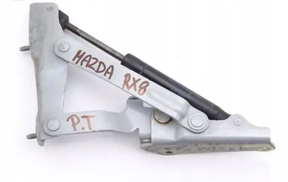 Mazda CX-5 Tailgate hinge 