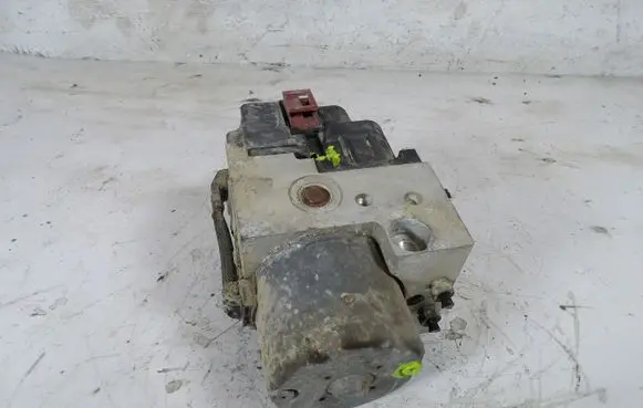 Fiat Scudo ABS Pump 0273004441