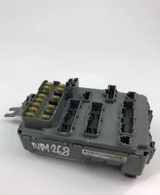 Fuse box set