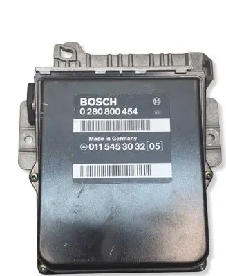 Mercedes-Benz C W202 Engine control unit/module ECU 0280800454 0115453032