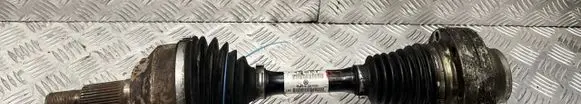 Audi Q7 4L Front driveshaft 