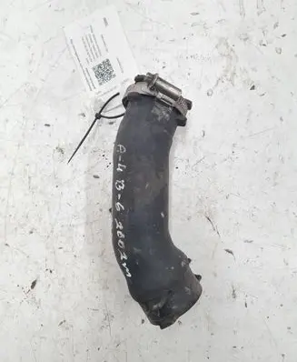 Audi A4 S4 B6 8E 8H Intercooler hose/pipe 8E0145709A