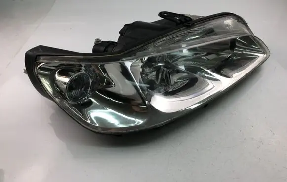 Mitsubishi Carisma Headlight/headlamp MR179500