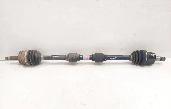 Hyundai i40 Front driveshaft 495013Z350