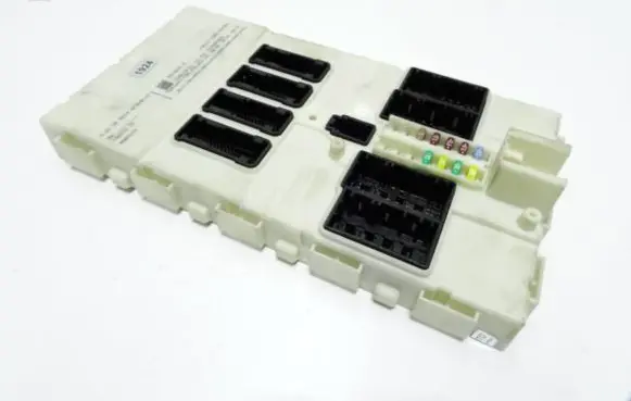 BMW 1 F20 F21 Comfort/convenience module 9314234 359314234 504816F03