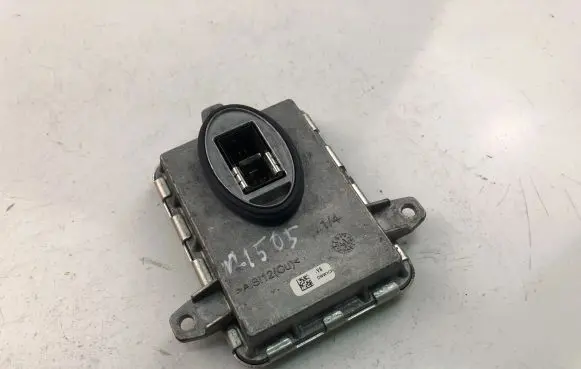 BMW 4 F32 F33 Light module LCM 7296090