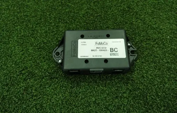 Ford Transit Custom Door central lock control unit/module BK2T19H423 58299079C 1509230178