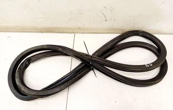 Seat Altea Rubber seal rear door