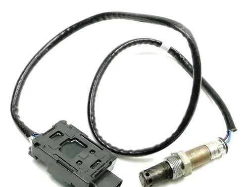 Lambda probe sensor