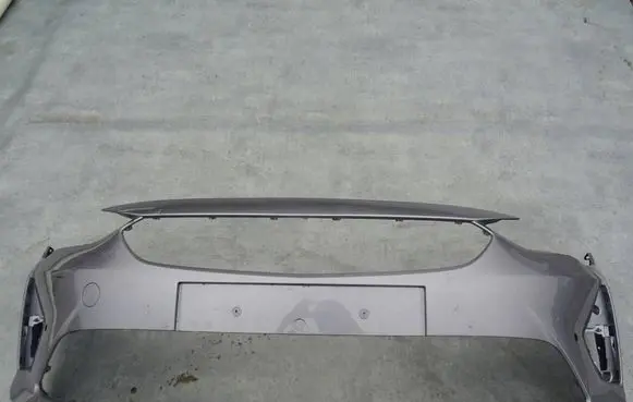 Opel Corsa F Front bumper 11703940226