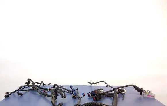 Opel Astra K Other wiring loom 39187007