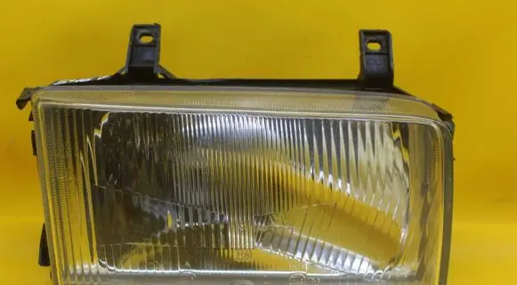 Volkswagen Transporter - Caravelle T4 Headlight/headlamp 701941010 7R0144438