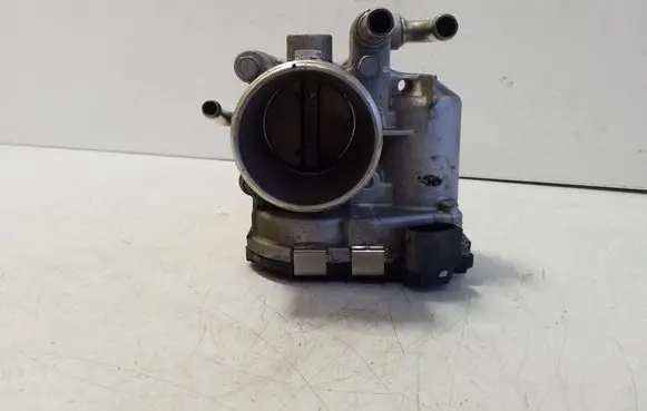 KIA Stonic Throttle valve 0280750672 3510004600