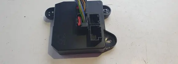 Audi TT TTS RS Mk3 8S Other control units/modules