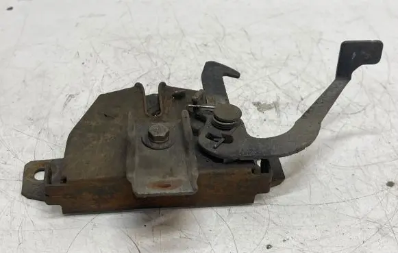 Hyundai H-1, Starex, Satellite Engine bonnet/hood lock/catch
