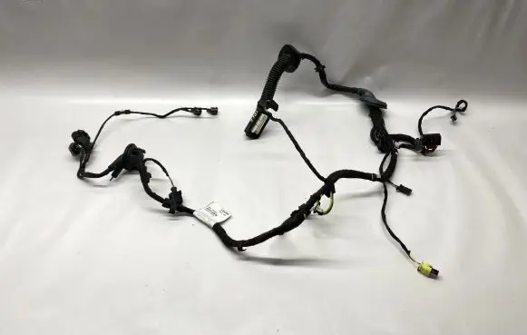 Audi A8 S8 D4 4H Front door wiring loom 4H0971029NE