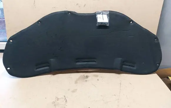Citroen C4 I Engine bonnet/hood sound/heat insulation 