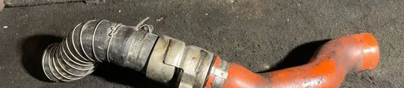 Land Rover Range Rover Sport L494 Intercooler hose/pipe AH4Q6F074AC