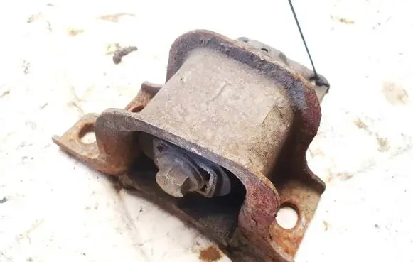 Citroen Jumper Engine mount bracket
