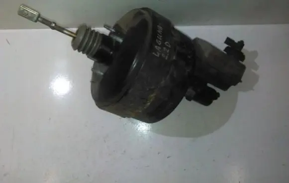 Renault Laguna I Brake booster 7700828753c b354563 7700828753cb354563