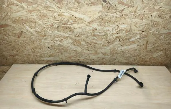Jeep Grand Cherokee Headlight washer hose/pipe 68188661AA