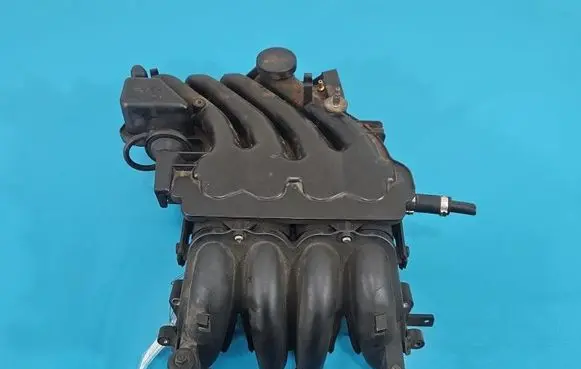 Audi A3 S3 8L Intake manifold 06A133205E IMPRK1528490