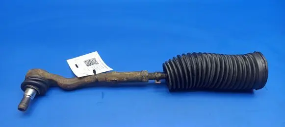 Steering tie rod