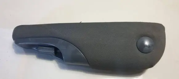 Volkswagen Sharan Armrest