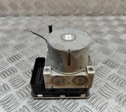 Volkswagen Tiguan ABS Pump 5Q0614517EE 5Q0614517BN