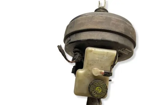Mercedes-Benz ML W164 Brake booster A1644301430