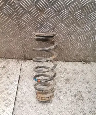 Audi A3 S3 8P Rear coil spring