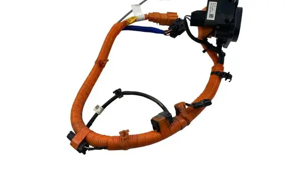 KIA Xceed Electric car charging cable DH100B0001