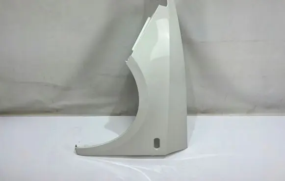 Seat Toledo IV (NH) Fender
