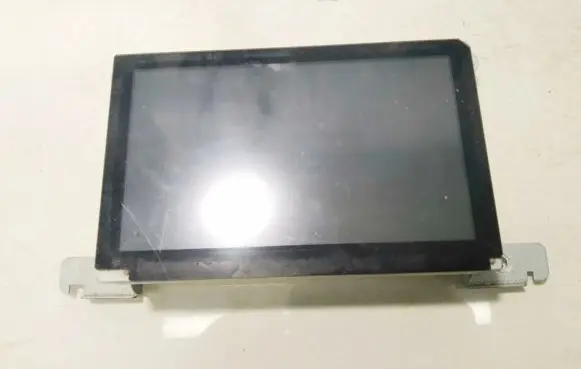 Nissan Primera Screen/display/small screen DP7W3000P DP7W-3000P