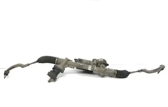 Mercedes-Benz A W176 Steering rack 6700003558A 6425 Q003TA1372ZE