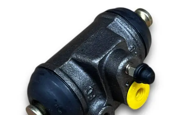 Fiat Ducato Master brake cylinder 0009945896
