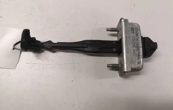Opel Astra J Front door check strap stopper 13363546