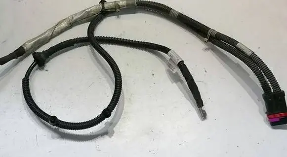 Audi A5 8T 8F Other wiring loom 8K1971111A