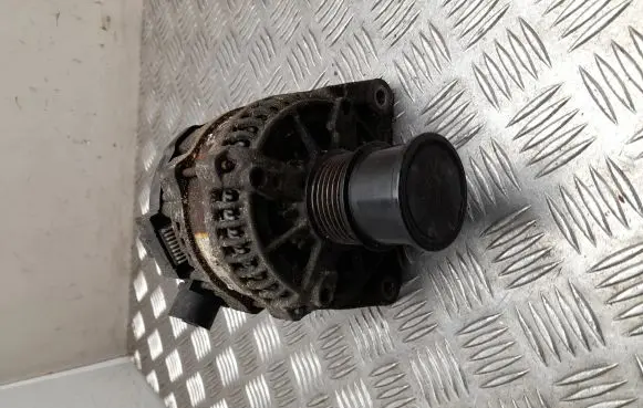 Ford Focus Generator/alternator CV6T10300GA
