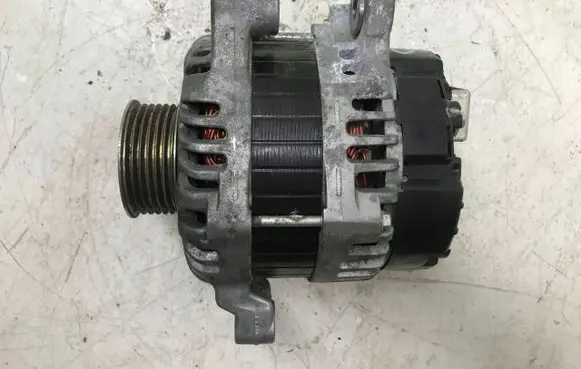 Honda HR-V Generator/alternator A5TZ0291AC