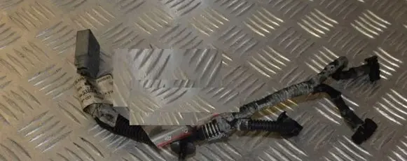 Citroen Berlingo Other wiring loom