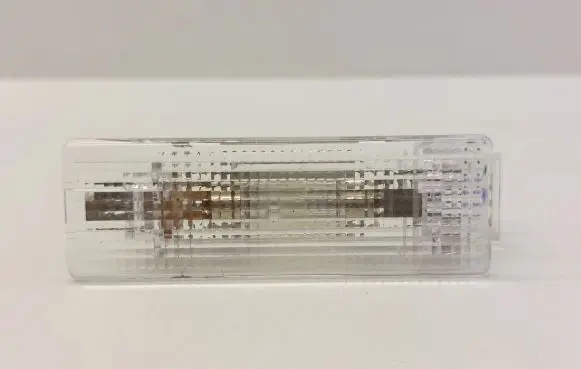 Volkswagen PASSAT B8 Boot/trunk interior light 7L6947101A