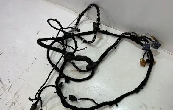 Audi TT TTS Mk2 Other wiring loom 8J8971147AB | 68475634065314,417