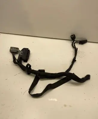 Mercedes-Benz C W204 Engine installation wiring loom A0075409181 A0535451528 Pa66gf25