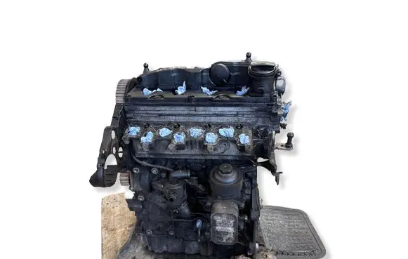 Volkswagen Golf VI Engine CAY CAY77654