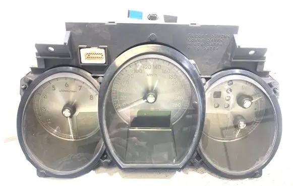 Lexus GS 300 350 430 450H Speedometer (instrument cluster) 8380030G40 2574402640 S24B