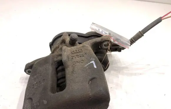 Audi A5 8T 8F Rear brake caliper 