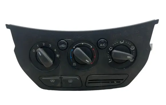 Ford C-MAX II Climate control unit AW5T18549