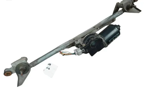 Mazda 6 Front wiper linkage and motor 8492002390 849200-2390