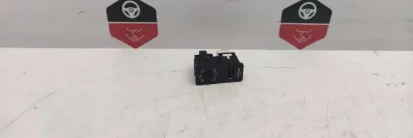 BMW 3 GT F34 AUX in-socket connector 9229246 MD169593